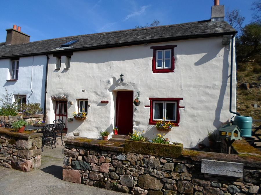 Woodhow Farm Holiday Cottages Wasdale Lake District